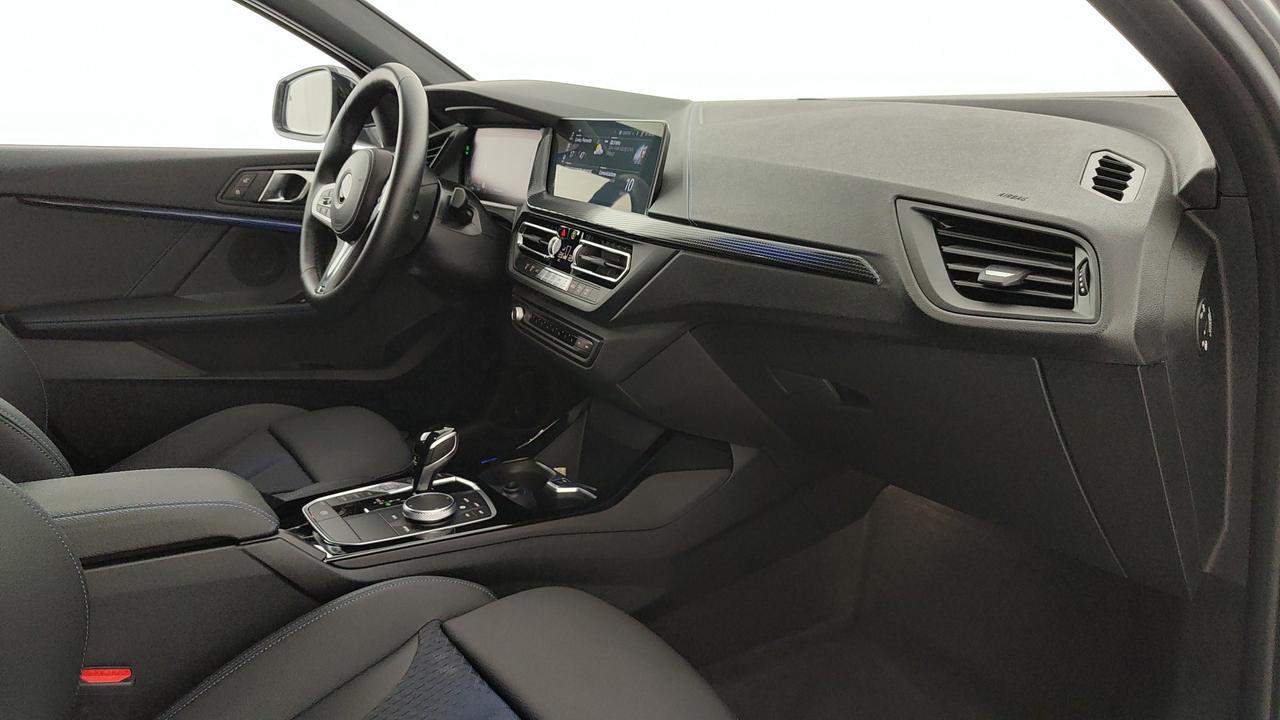 BMW 118i Msport 136cv auto
