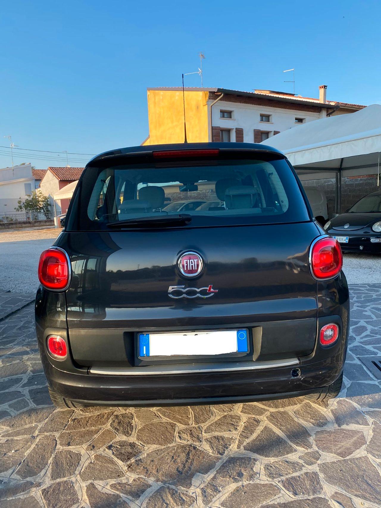 Fiat 500 L 500L 1.4 Pop Star 95cv