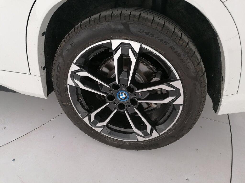 BMW iX1 30 Msport xDrive