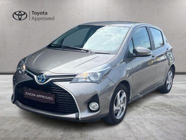 Toyota Yaris Yaris 5p 1.5h Active my16