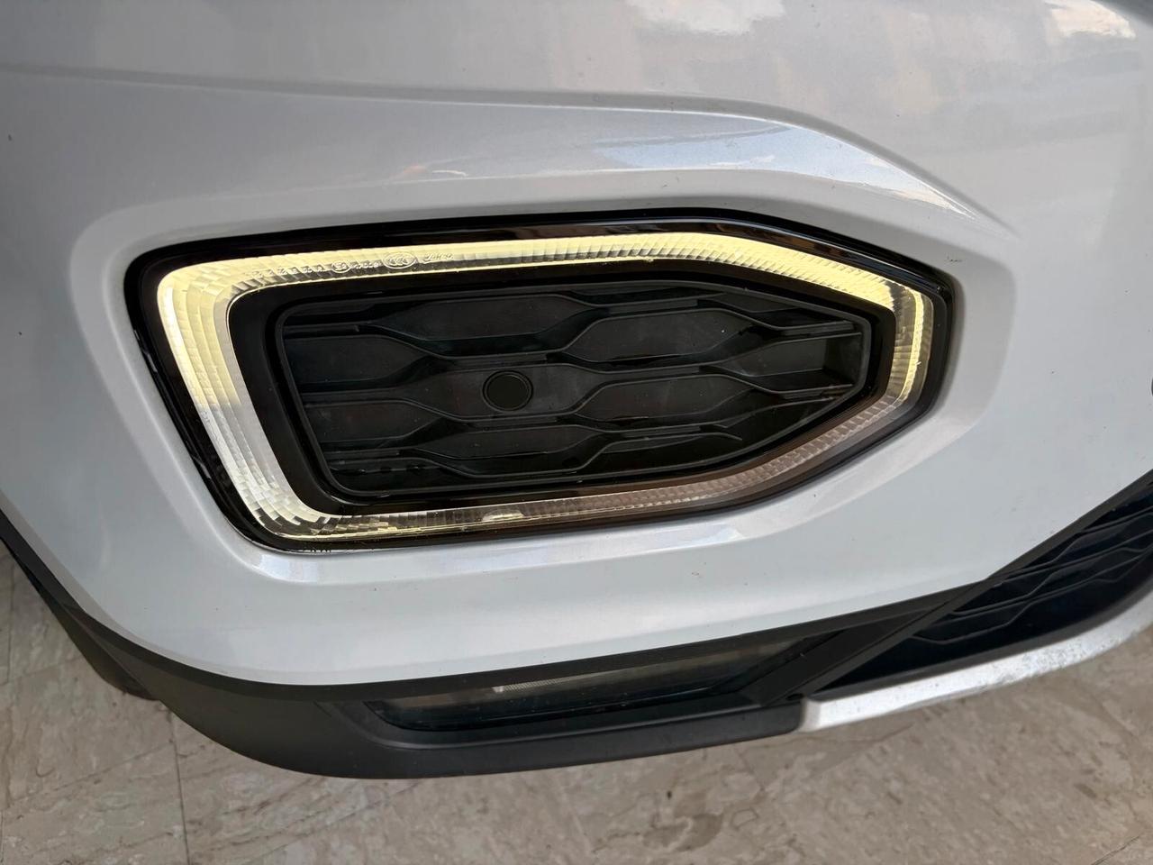 VOLKSWAGEN T-ROC 2.0 TDI 4MOTION 85.000 KM