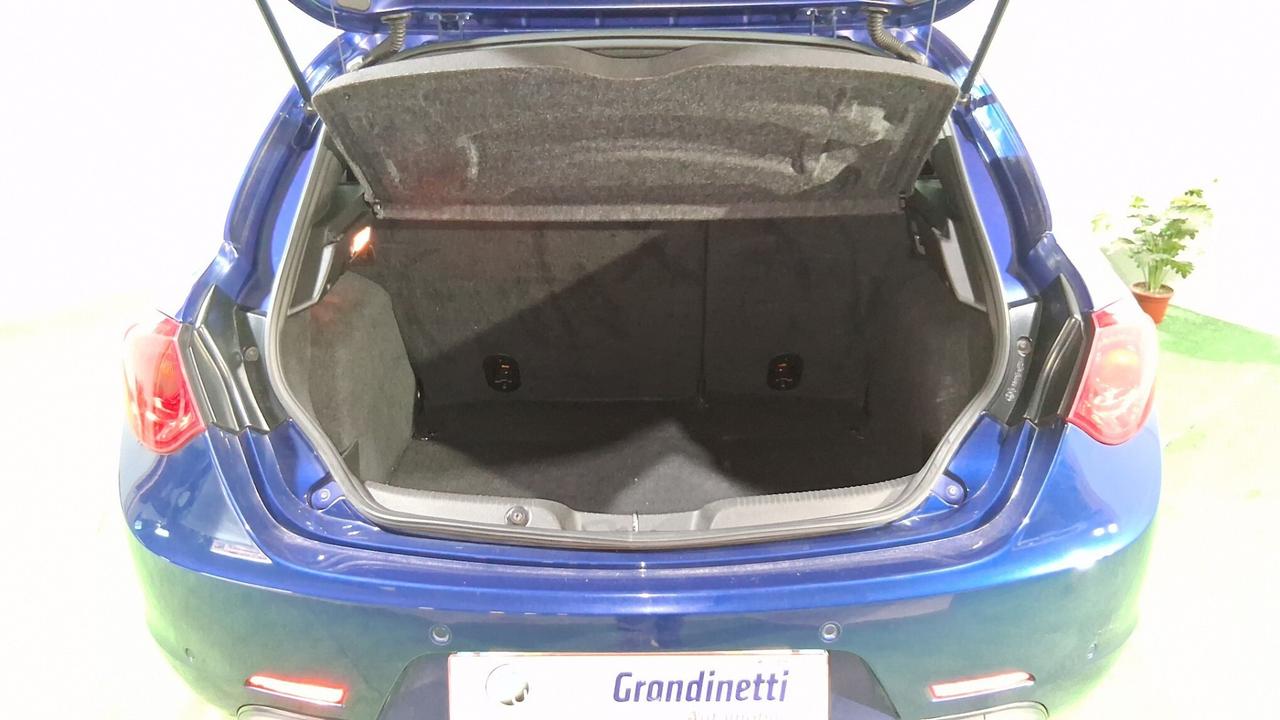 ALFA ROMEO GIULIETTA 1.6 JTDm 105CV- 2014