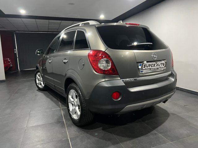 OPEL Antara 2.0 CDTI 150CV Cosmo 4WD NAVI /PELLE / RETROCAMERA