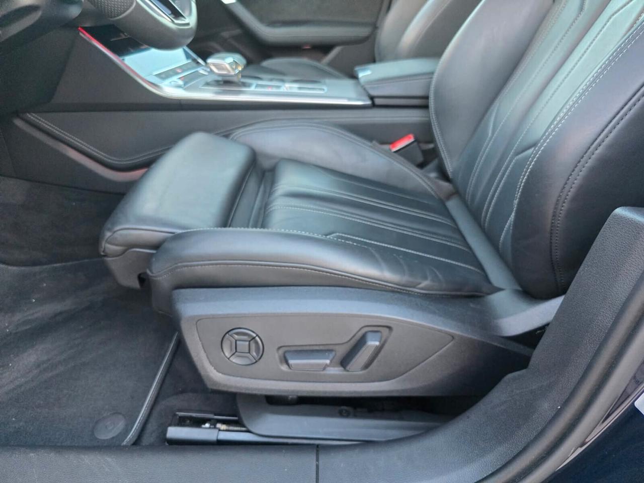 Audi A6 Avant 45 3.0 TDI quattro tiptronic S-Line Mhev 231cv