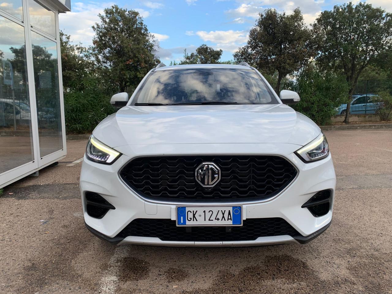 Mg ZS 1.5 VTi-tech Comfort 2023 GARANTITO