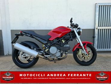 Ducati 620 Sport