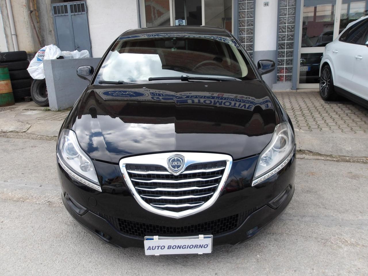 Lancia Delta 1.6 mjt Gold 120cv dpf