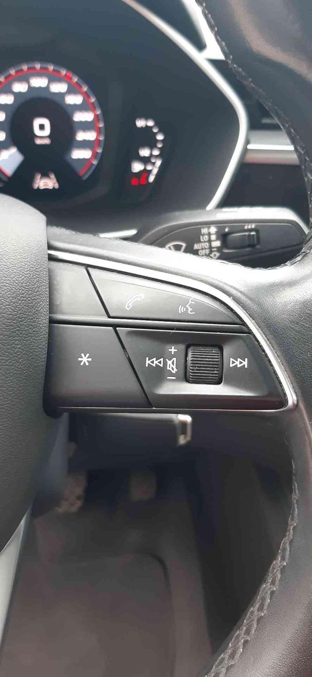 AUDI Q3 SPB 35 TDI S tronic SCONTO ROTTAMAZIONE