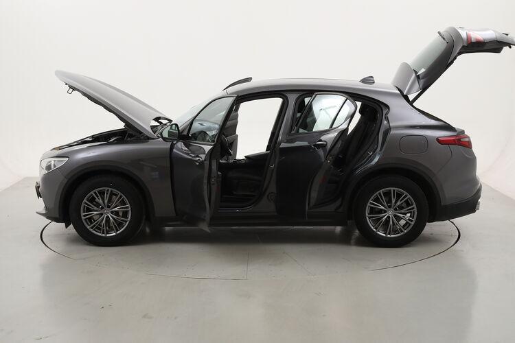 Alfa Romeo Stelvio Business AT8 BR654780 2.1 Diesel 160CV