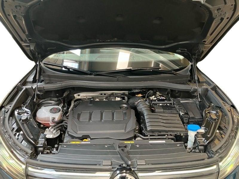Volkswagen Tiguan 2.0 TDI 142KW SCR Edition Plus DSG 4MOT