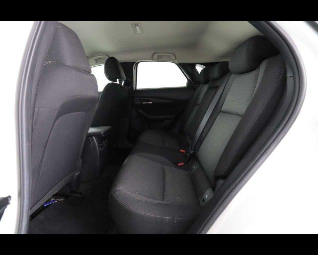 MAZDA CX-30 2.0L Skyactiv-G M Hybrid 2WD Executive