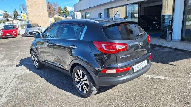 Kia Sportage Sportage 1.7 crdi 2wd /// PER NEOPATENTATO ///