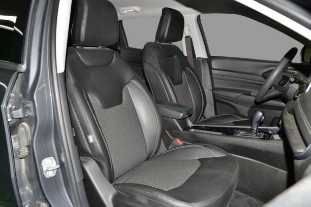 JEEP COMPASS Longitude 1.5 Turbo T4 e-Hybrid 130cv FWD DCT7