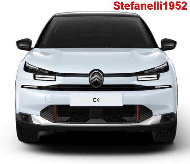 CITROEN C4 Hybrid 145 cv Automatico - COLLECTION