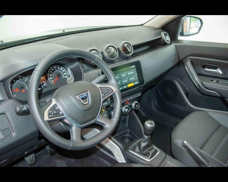 Dacia Duster 2ª serie 1.0 TCe GPL 4x2 Prestige DaciaPlus