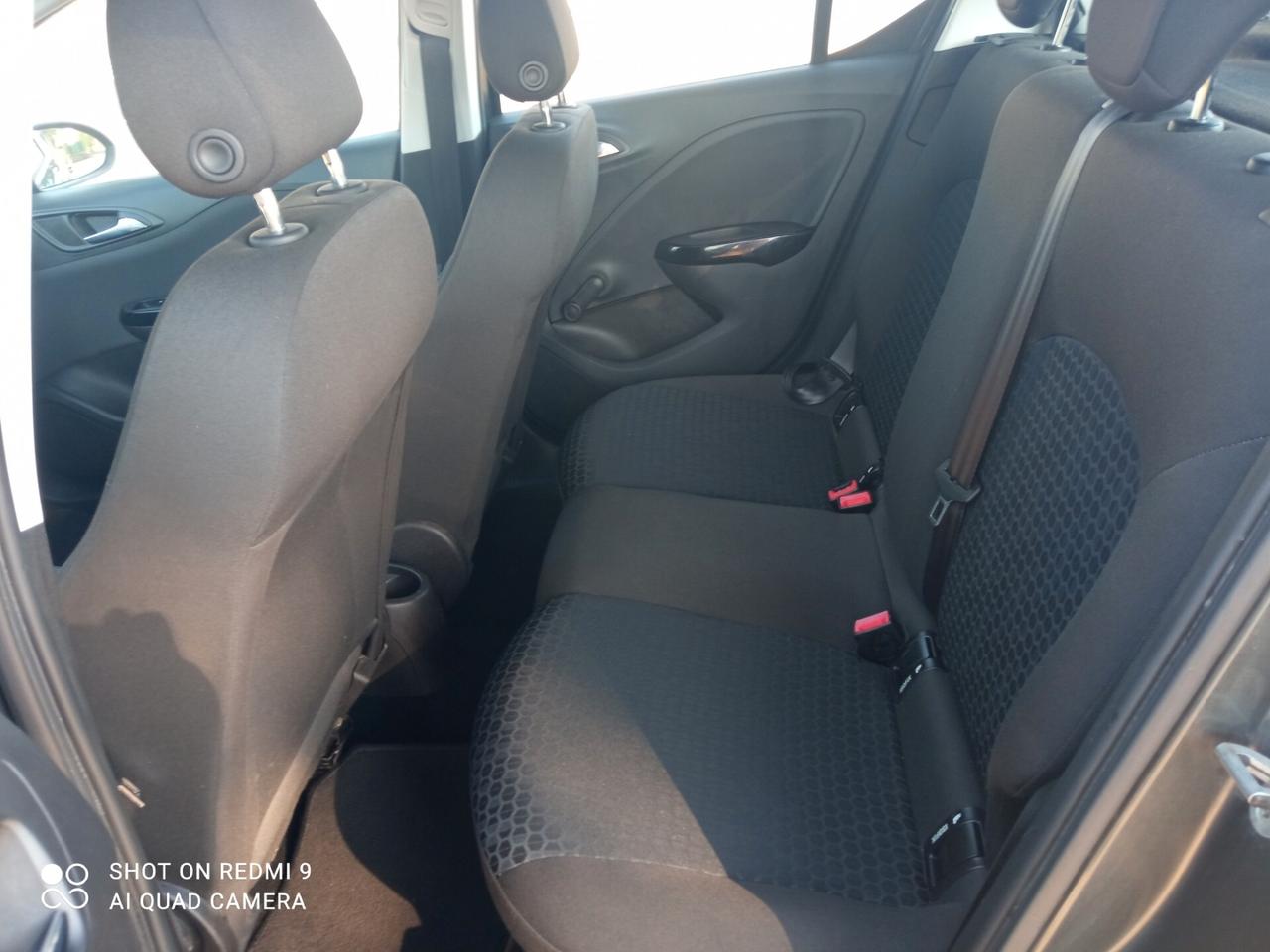 Opel Corsa 1.2 5 porte n-Joy NEOPATENTATI