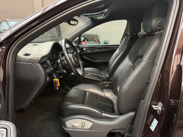 PORSCHE Macan 3.0 S Diesel