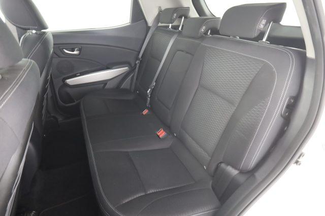 SSANGYONG Tivoli Tivoli 1.6d 2WD Be Cool