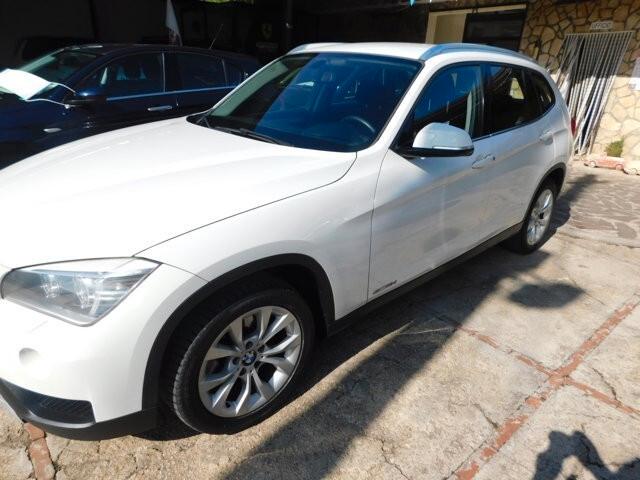 Bmw X1 sDrive16d Msport
