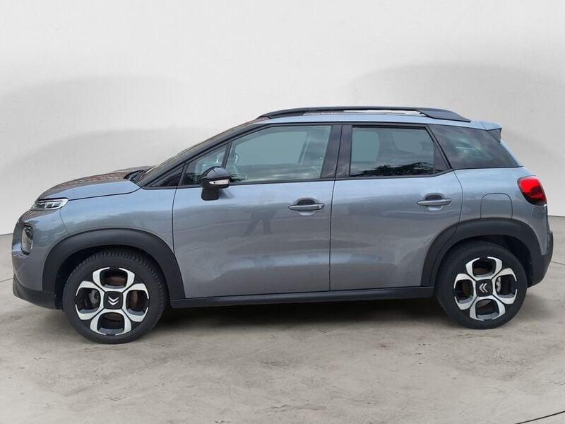 Citroën C3 Aircross BlueHDi 120 CV Automatica NAVI Shine S&S