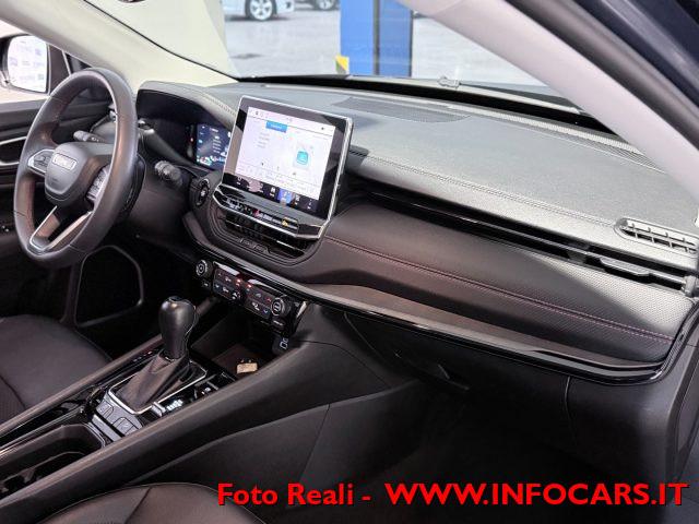 JEEP Compass 1.3 T4 240 CV PHEV 4xe Trailhawk - PROMO