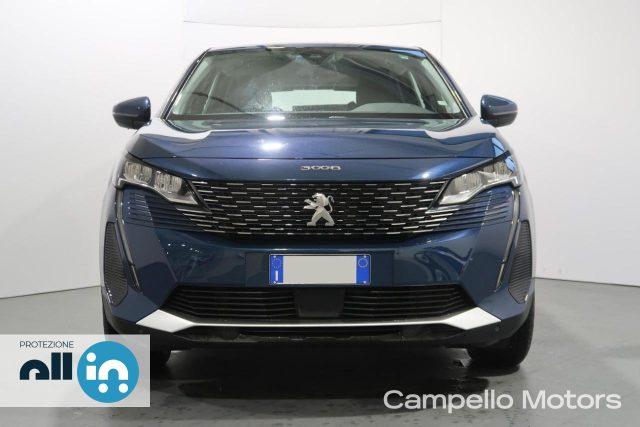 PEUGEOT 3008 3008 1.5 bluehdi 130cv s&s eat8 Active Business