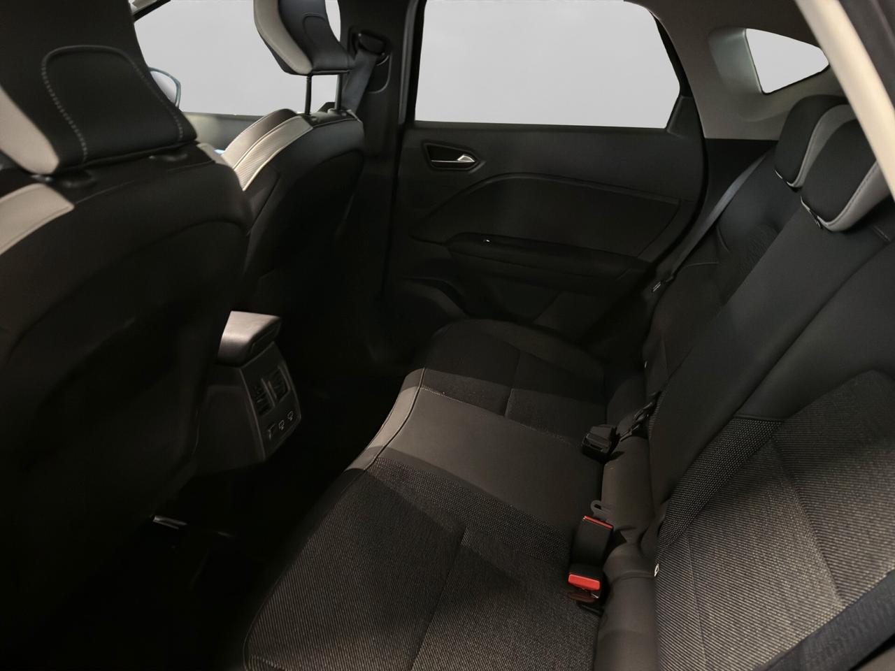 Renault Captur Full Hybrid E-Tech 145 CV Techno FAST