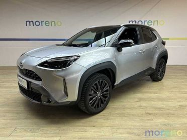 Toyota Yaris Cross 1.5h 116 CV Adventure fwd e-cvt