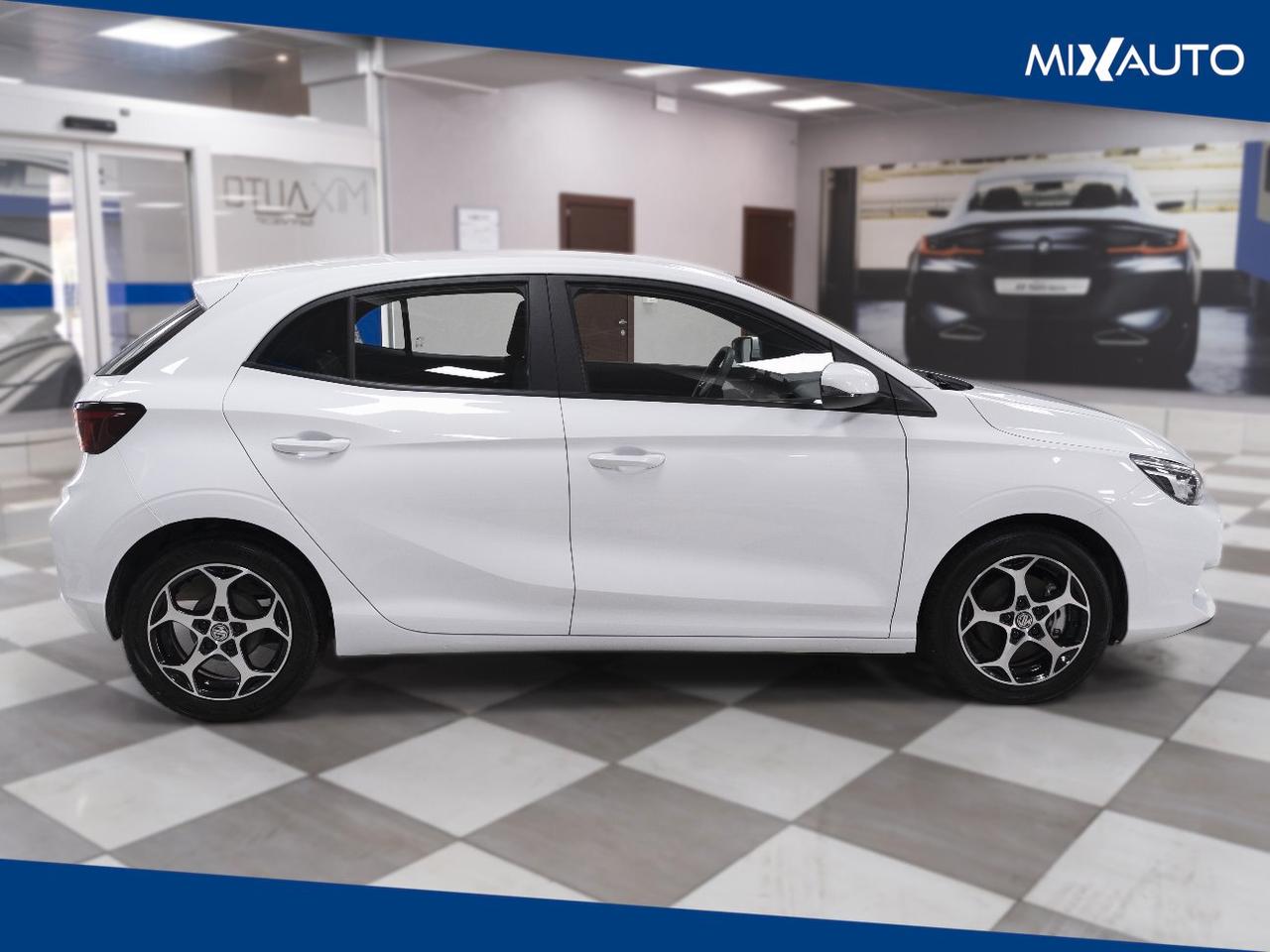 MG MG3 1.5 Comfort ICE