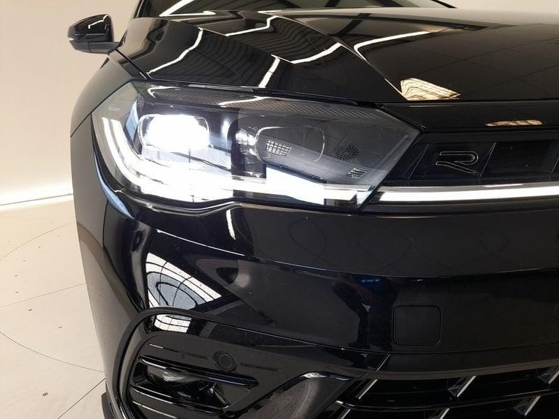 Volkswagen Polo 1.0 TSI R-Line