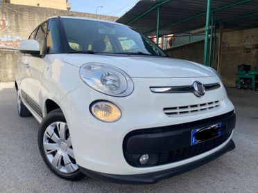 Fiat 500L 1.3 Multijet 85 CV Pop anno 2014