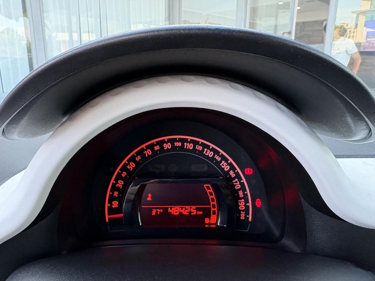 Renault Twingo 1.0 Benzina 69CV E6 Neo - 2016