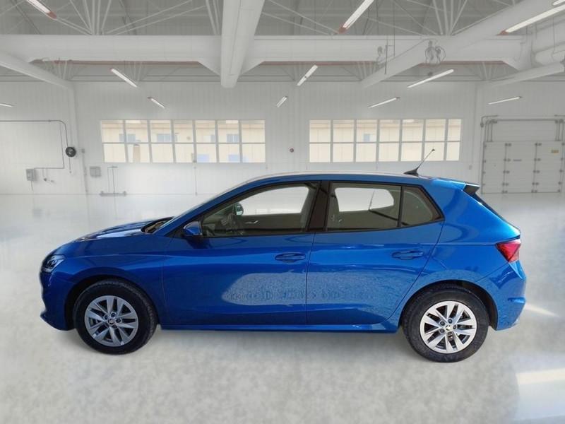 SKODA FABIA 1.0 TSI 5P BENZINA