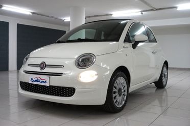 Fiat 500 C 1.2 Dolcevita