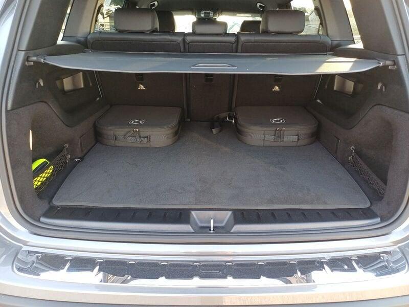 Mercedes-Benz EQB EQB 250+ Progressive Advanced