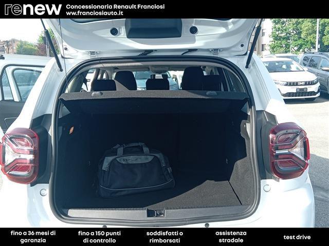 DACIA Duster II 1.0 tce 4x2 EXPRESSION NBI