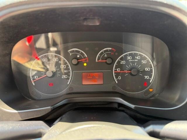 Fiat Fiorino 1.3 MJT 75CV Furgone