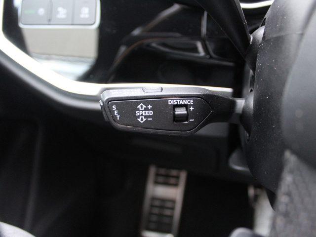 AUDI Q3 40 TFSI quattro S tronic S line edition -PROMO-