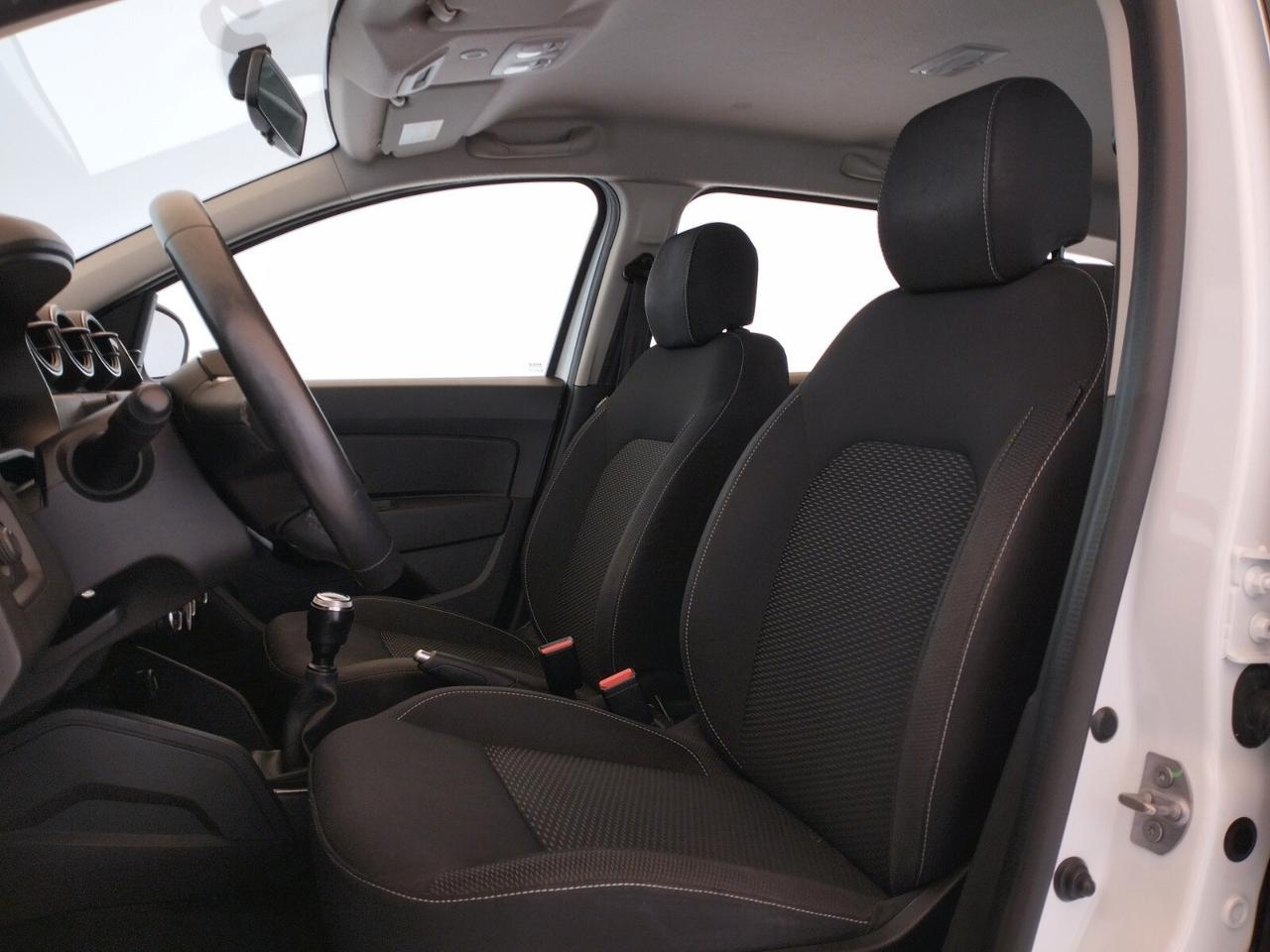 Dacia Duster 1.0 tce Comfort Eco-g 4x2 100cv