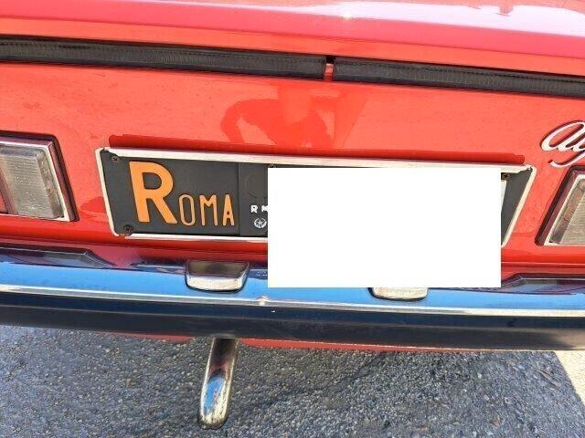 Alfa Romeo Spider DUETTO 1.6 2°S. -service book -2+2