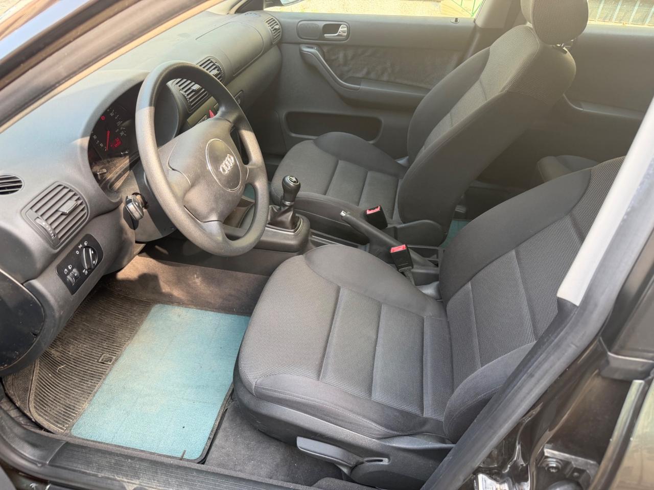 Audi A3 1.8 20V (SU APPUNTAMENTO)