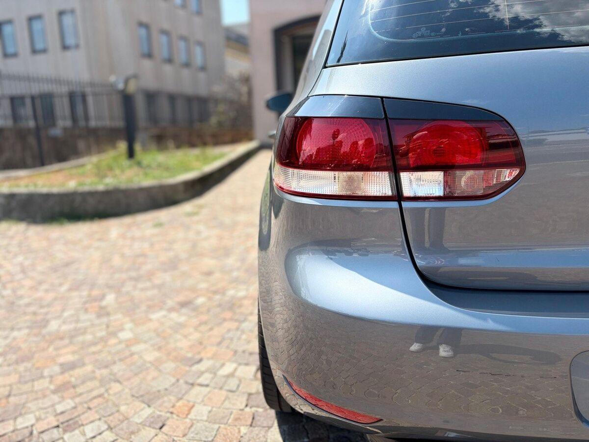 Volkswagen Golf 1.4 tsi Highline 160cv 5p LEGGERE DESCRIZIONE