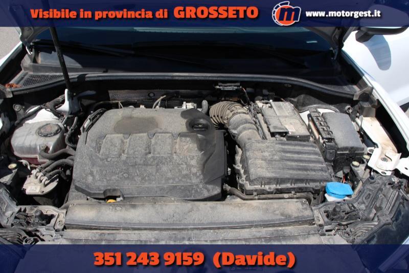 Audi Q3 40 2.0 tdi Business quattro 200cv s-tronic