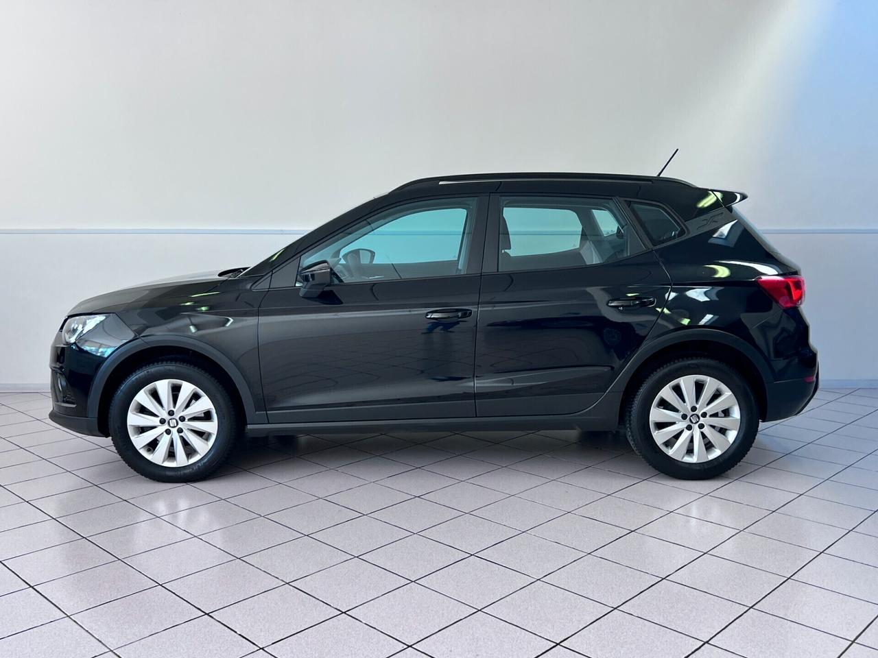 Seat Arona 1.6 TDI 95 CV DSG
