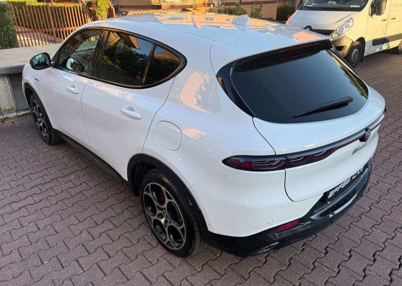 Alfa Romeo Tonale 1.3 Phev Veloce Q4 280cv at6 PARI AL NUOVO!