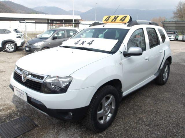 DACIA Duster 1.5 dCi 110CV 4x4 OFF ROAD