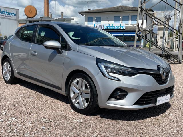RENAULT Clio TCe 90 CV 5 porte Business
