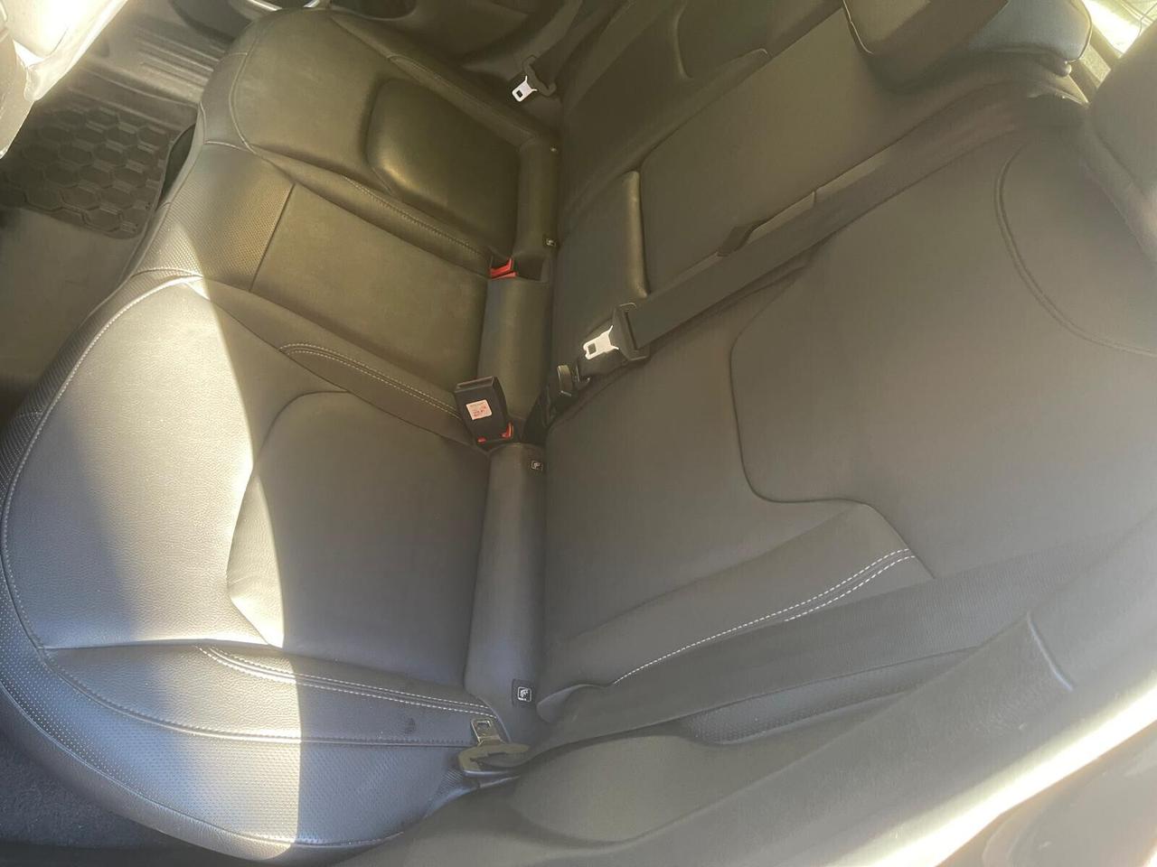 Jeep Renegade 1.4 MultiAir 170CV 4WD Active Drive Limited