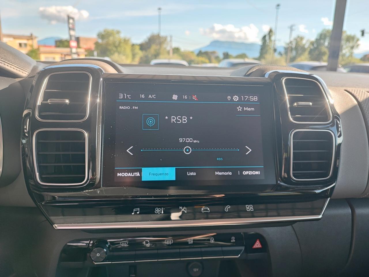 Citroen C5 Aircross BlueHDi 130 S&S EAT8 Shine