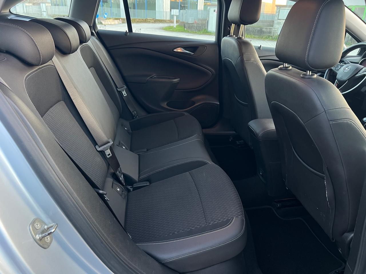 Opel Astra 1.6 CDTi 110CV Start&Stop Sports Tourer Innovation